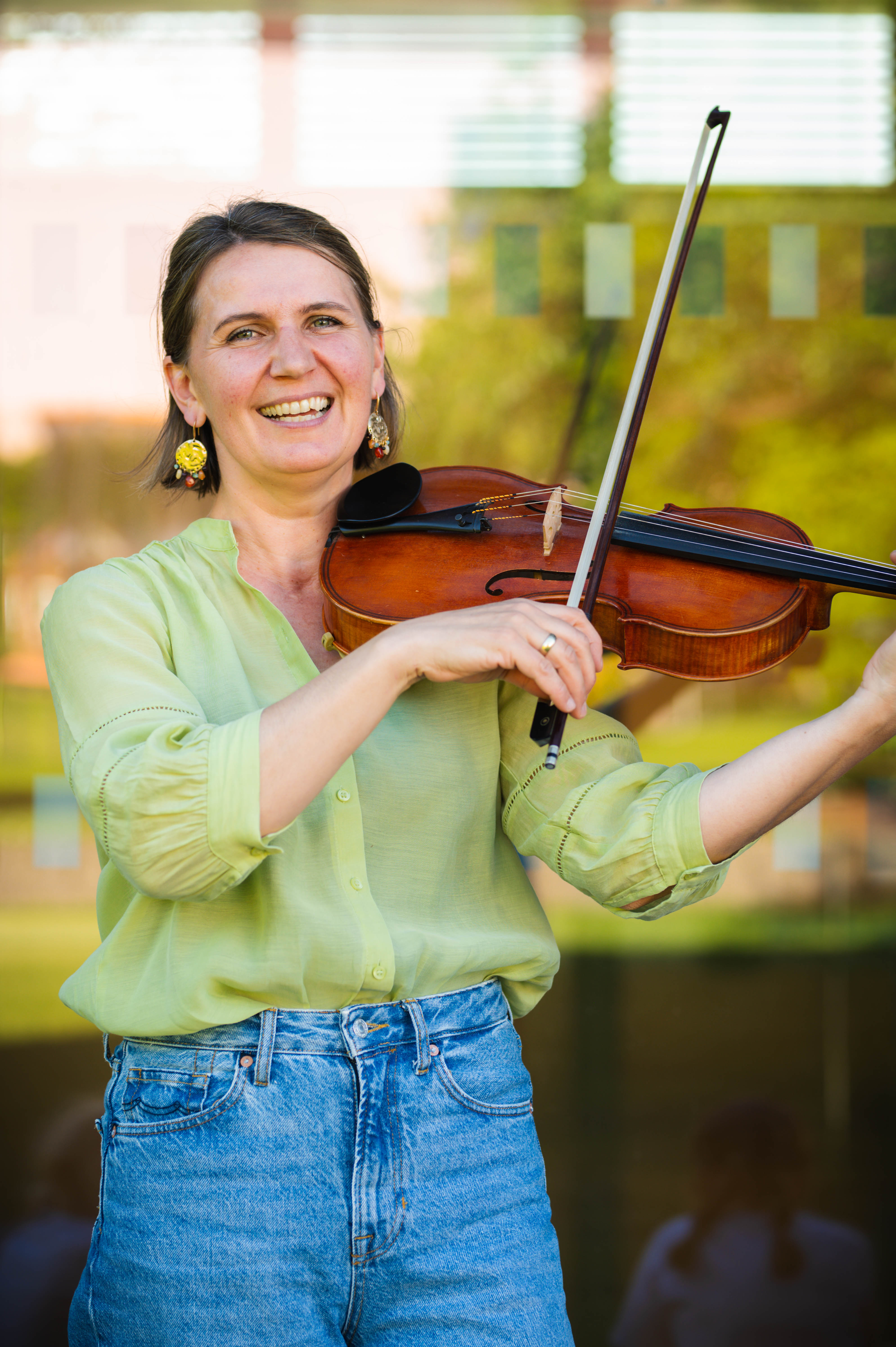 Esther Amann-Potocan