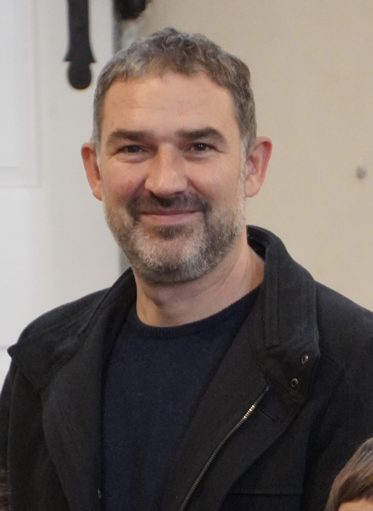 Stefan Potocan